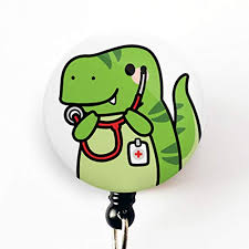 Get the best black badges/emblems for your 2014 gmc yukon. Amazon Com Trex Badge Reel Nurse Badge Reel Doctor Badge Reel Cute Badge Reel Nurse Gift Doctor Gift Trex Lanyard T Rex Badge Reel Nursing Student Badge Reel Dinosaur Badge Reel Handmade