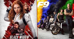 F9 is the movie everyone joked about when fast five was in theatres, but i don't mean that in a good way. Black Widow Box Office Scarlett Johansson S Superhero Film Has Already Surpassed F9