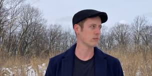 Evan Anstey & The Old Ways