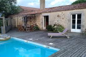 Chambres D Hotes Le Logis Du Chatelier Bressuire