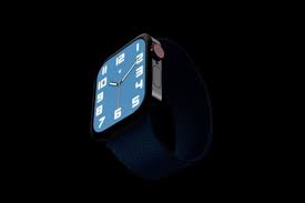 If you're interested in what the apple watch series 7 will feature and what upgrades it will bring to the smartwatch market, this is the place for you. Stunning Apple Watch 7 Concept Design Imagines Device With Flat Edges Similar To Iphone 12