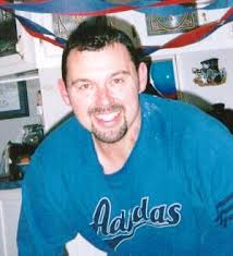 Donald Heath Anderson (1970-2012)