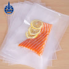 Time To Source Smarter Food Manufacturing Vacuum Packaging Frozen Food