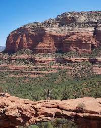Sedona is a very popular day trip from phoenix. The 6 Best Things To Do In Sedona Itinerary For A Perfect Weekend