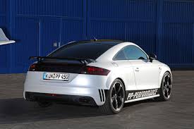 Cam Shaft Audi Tt Rs White Edition By Pp Performance Picture 90671