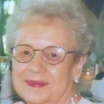 Kathleen 'Mickey' Myers Obituary