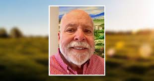 Michael Thatcher Mark Obituary March 10, 2022