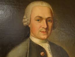 Paar HST Adelige Porträts General Lérivint Fleu...