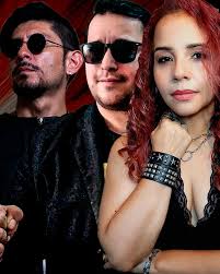 Psycho Rock 的Instagram photo • Mar 18, 2025 at 8:15 PM