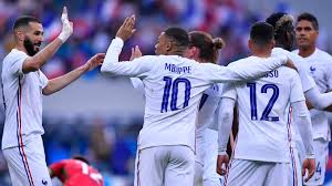 Asllani returned from injury to help sweden claim third place at the women's world cup. France 3 0 Bulgaria Benzema Injury Overshadows Comfortable Les Bleus Win