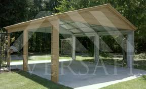 Metal Carports Steel Carport Kits Car Ports Portable Buildings