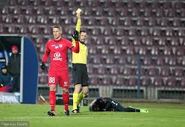 Pogon vs piast gliwice on 10 february 2021 in poland: Piast Gliwice Choc Prowadzil Przegral Z Pogonia W Szczecinie