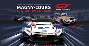 750 (550 at restrictor plate tracks). Sprint Cup Campaign Reaches Halfway Mark As Gt World Challenge Europe Powered By Aws Heads For Magny Cours Fanatec Gt World Challenge Europe Powered By Aws