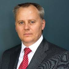 Mr Frank Lloyd-Murray (GRAAY® Limited) (@FrankatGRAAY)