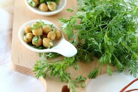 Epingle Sur Salades