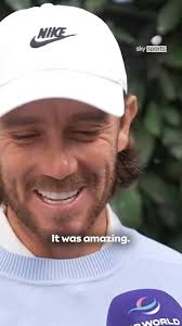 @SkySportsGolf's video Tweet