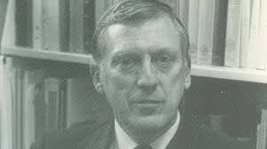 Nos deja Thomas N. Bisson, doctor 'honoris causa'