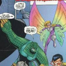 Formed by dave olbrich, tom mason and scott mitchell rosenberg in 1986, malibu comics proved to be a massive success, at one point in its history surpassing dc comics in market share, partly from the overwhelming success of the ultraverse line. Ultraverse Teams Comic Vine