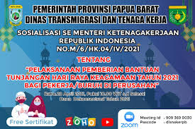 Skk migas is assigned to manage the upstream oil and gas business activities under a cooperation contract. Disnaker Kota Sorong Posts Facebook