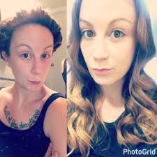 Hair by Kimberly Ellefson