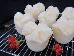 Untuk tapenya sendiri kali ini saya beli saja, sudah 2 hari sih tapenya ngendon di kulkas. Paling Keren Resep Kue Mangkok Tanpa Tape Alexandra Gardea