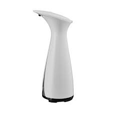 We did not find results for: Umbra Otto White And Chrome Sensor Soap Pump 330265 153 Rona