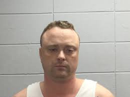 Recent arrest activity in Wareham