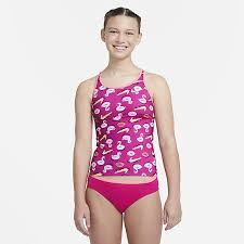 One piece swimsuits for teens. Girls Swimsuits Nike Com