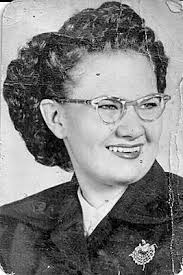 Patricia Griffin Obituary (2016)