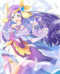 プリキュア おしゃれまとめの人気アイデア pinterest cool angel 2020 プリキュア イラスト 少女 アニメ イラスト