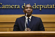 Aboubakar Soumahoro e lo strano caso del "partito islamico"