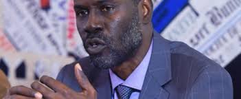 Ricordiamo con commozione l'amico e compagno Ali Baba Faye che ci ha  lasciati e ci stringiamo ai familiari. Bel ricordo di Pietro Folena e  Adriana Buffardi. La pagina de il Manifesto. |