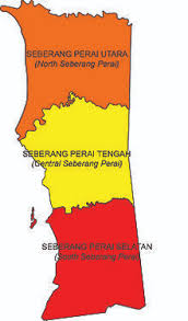 Daerah seberang perai utara menjadi kawasan paling teruk terjejas banjir kilat di pulau pinang. Seberang Perai Wikipedia Bahasa Melayu Ensiklopedia Bebas
