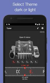 Download fender tune, a free tuner app for ukulele and electric, acoustic and bass guitars. Guitar Tuner Mod Premium Unlocked V2 3 7 Apk Download Apksoul