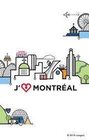 J Aime Montreal Concours L Expo Agences Montreal Canada History Montreal Quebec