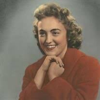 Amelia Faye Becker Obituary