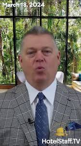 Hilton CEO Predicts "Golden Age of Travel" Amid Industry Rebound #shorts