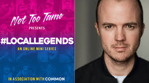 Darren Jefferies's Instagram, Twitter & Facebook