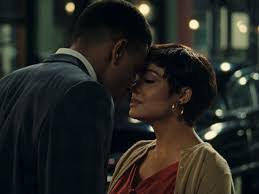 See more of amazing movies for you on facebook. Sylvie S Love Review Tessa Thompson S Magnificent Obession Rolling Stone