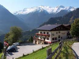 Vergleiche und entdecke jetzt großartige angebote für dein hotel in wald im pinzgau! Novahof In Wald Im Pinzgau Austria Lets Book Hotel