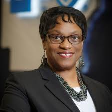 I serve as chair for the Black and African American Employee Resource…