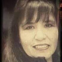 Ursula Dawn Weyaus Obituary