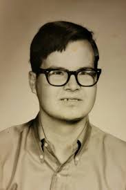 Gary Eddy Obituary (1952