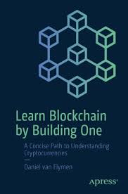 Join our communities to follow latest updates, giveaways and lot more! Learn Blockchain By Building One Springerlink