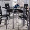 Shop glass dining table sets & matching chairs. Https Encrypted Tbn0 Gstatic Com Images Q Tbn And9gcracqlppyajezubvwbrtecz7tc6dgqz4o4nlrp6idifhwef Tft Usqp Cau