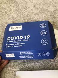 Lucira's prescription version was the first u.s. Covid 19 Self Test For Returning Travellers Time Consuming Frustrating Says Surrey Woman