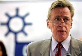 Peter Schey, Tenacious Lawyer Who Defended Migrant Rights, Dies at 77