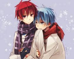Uji test apakah saya seme atau uke : Apa Itu Seme Apa Itu Uke Apa Itu Fujoshi Apa Itu Yaoi