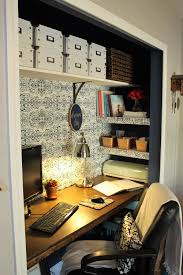 See more ideas about home office, home, home office closet. 100 Room Challenge Closet Office Reveal House By The Preserve