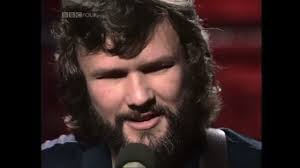 Loving Her Was Easier (Than Anything I’ll Ever Do Again)